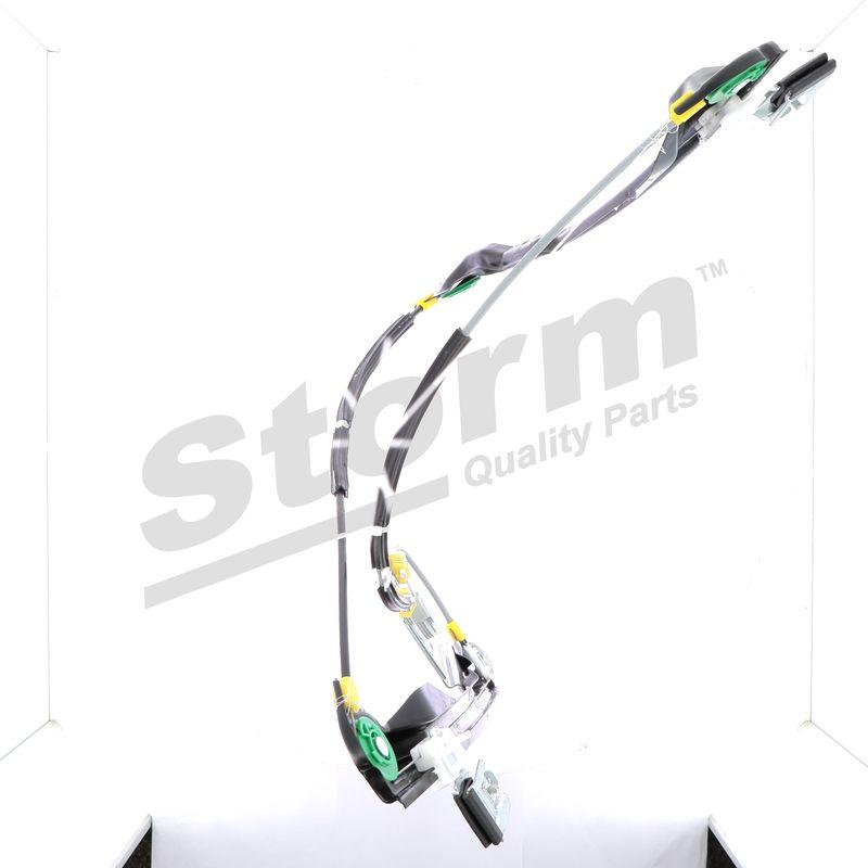 Lève-vitre STORM QUALITY PARTS 46571