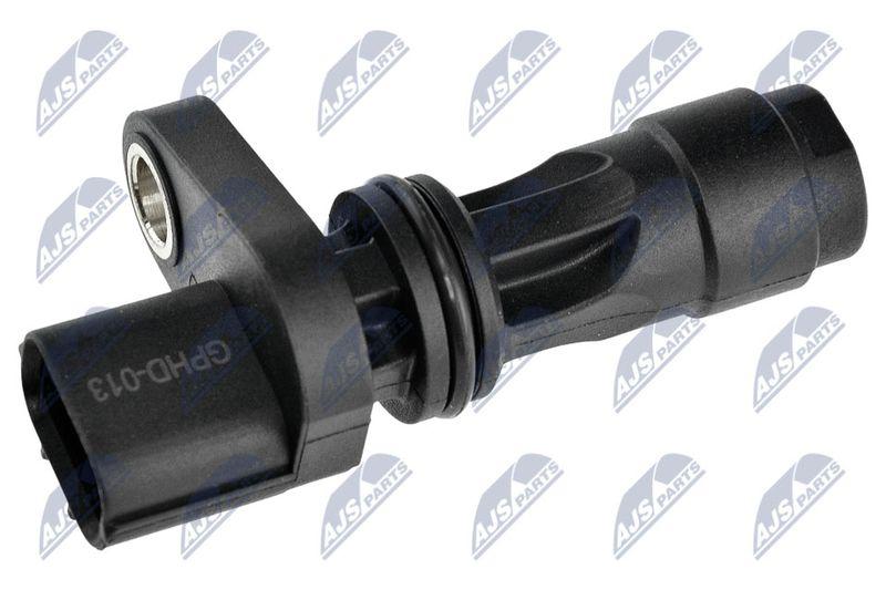 Capteur d'angle, vilebrequin NTY ECP-HD-013