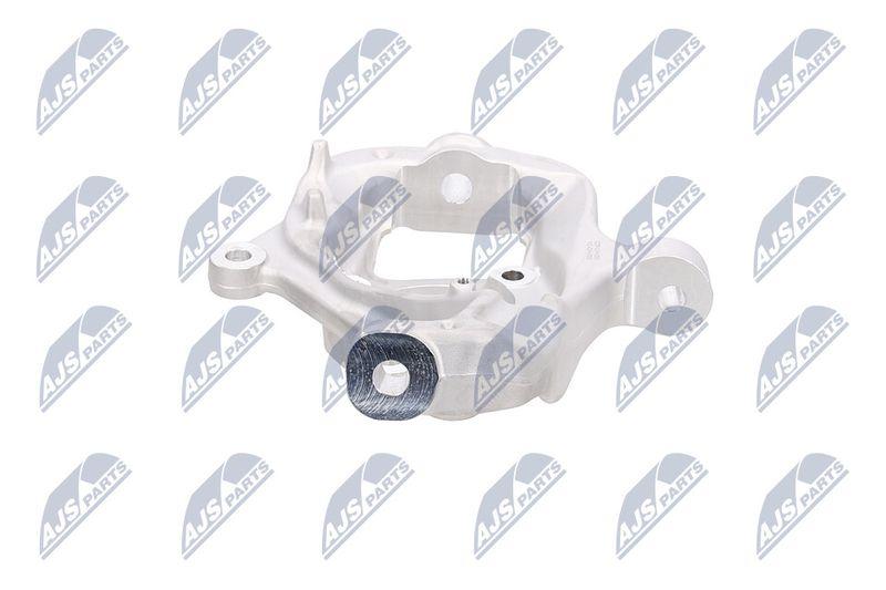 Fusée d'essieu, suspension de roue NTY ZZP-CH-051
