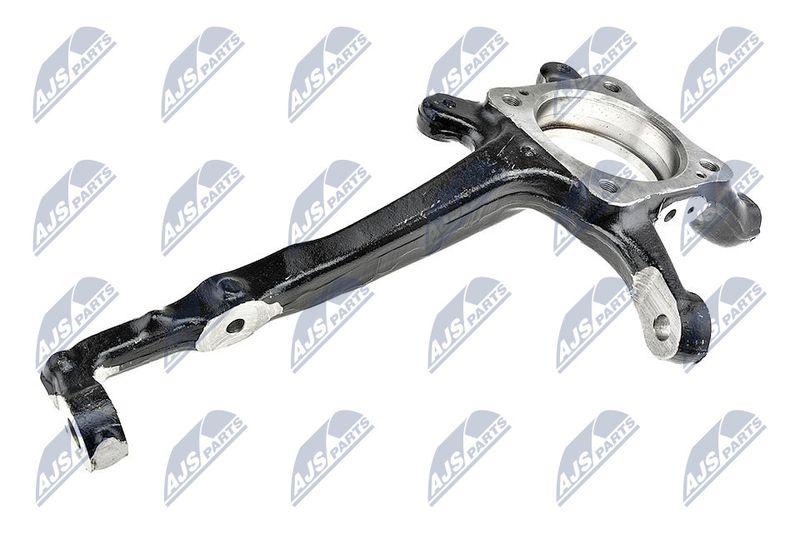 Fusée d'essieu, suspension de roue NTY ZZP-TY-015