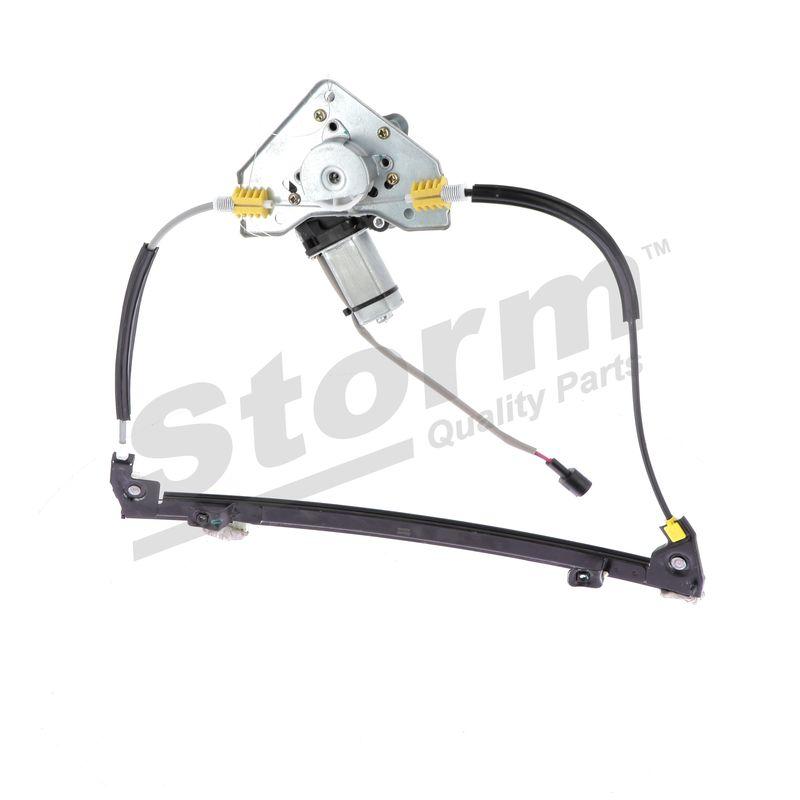 Lève-vitre STORM QUALITY PARTS 87177ST