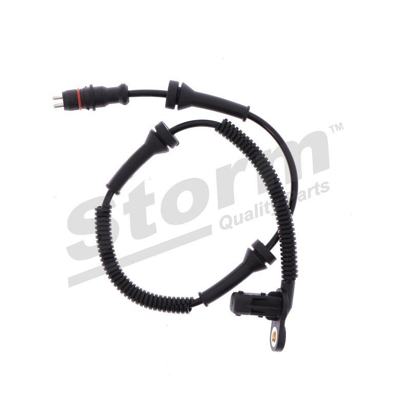 Capteur, vitesse de roue STORM QUALITY PARTS 888024