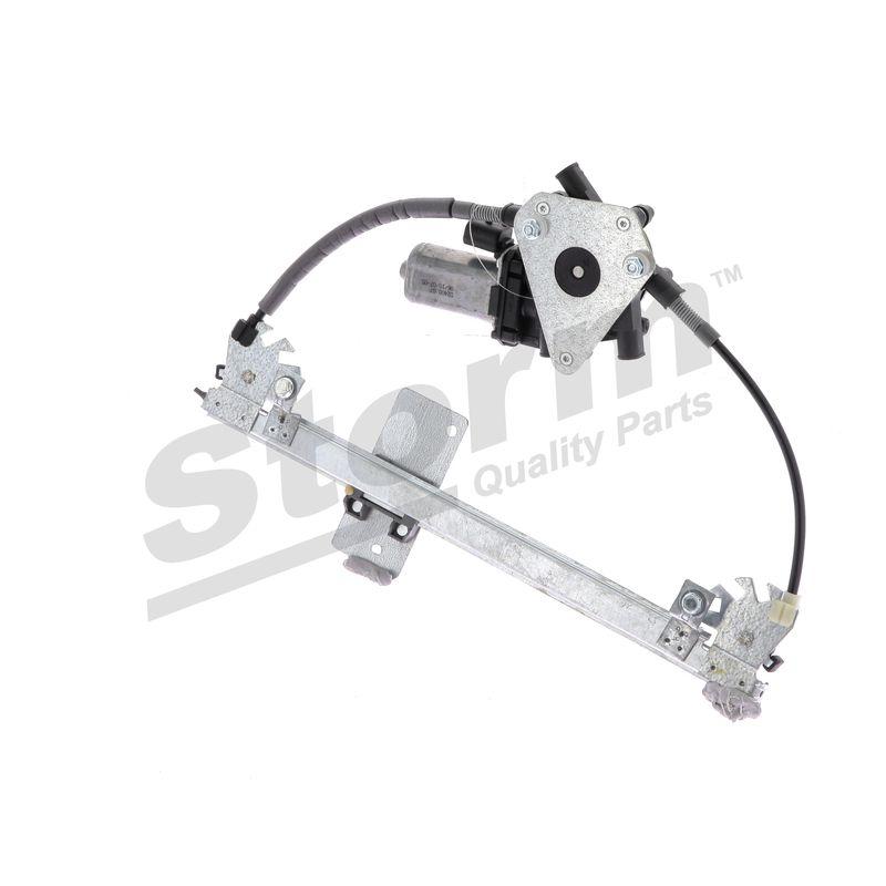 Lève-vitre STORM QUALITY PARTS 8737512