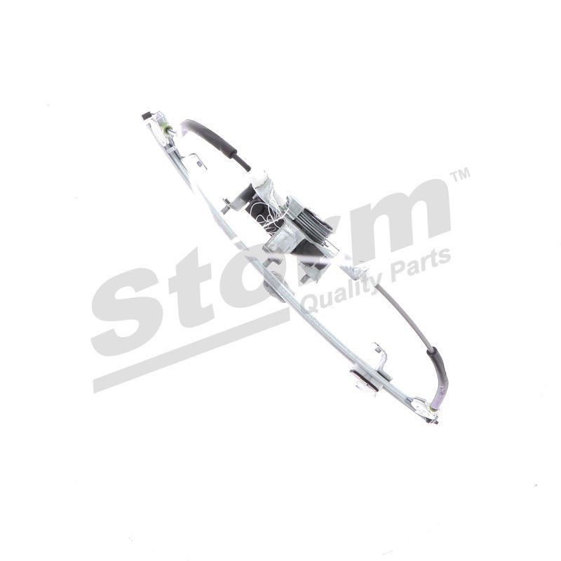 Lève-vitre STORM QUALITY PARTS 87174ST