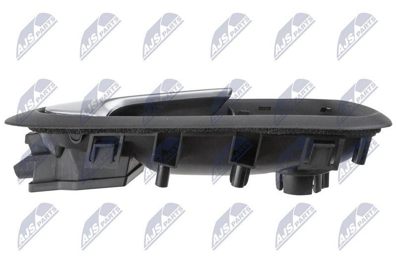 Poignet de porte, équipment intérieur NTY EZC-SE-037