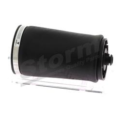 Ressort pneumatique, châssis STORM QUALITY PARTS 846189