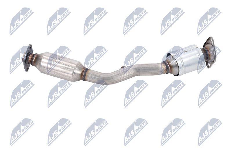 Catalyseur NTY KAT-NS-004