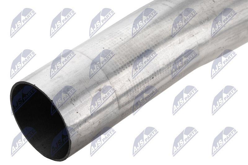 Catalyseur NTY KAT-VW-022