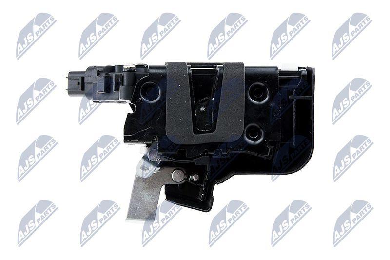 Serrure de porte NTY EZC-FR-054