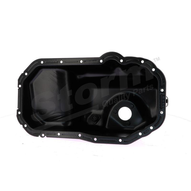 Carter d'huile STORM QUALITY PARTS 999028