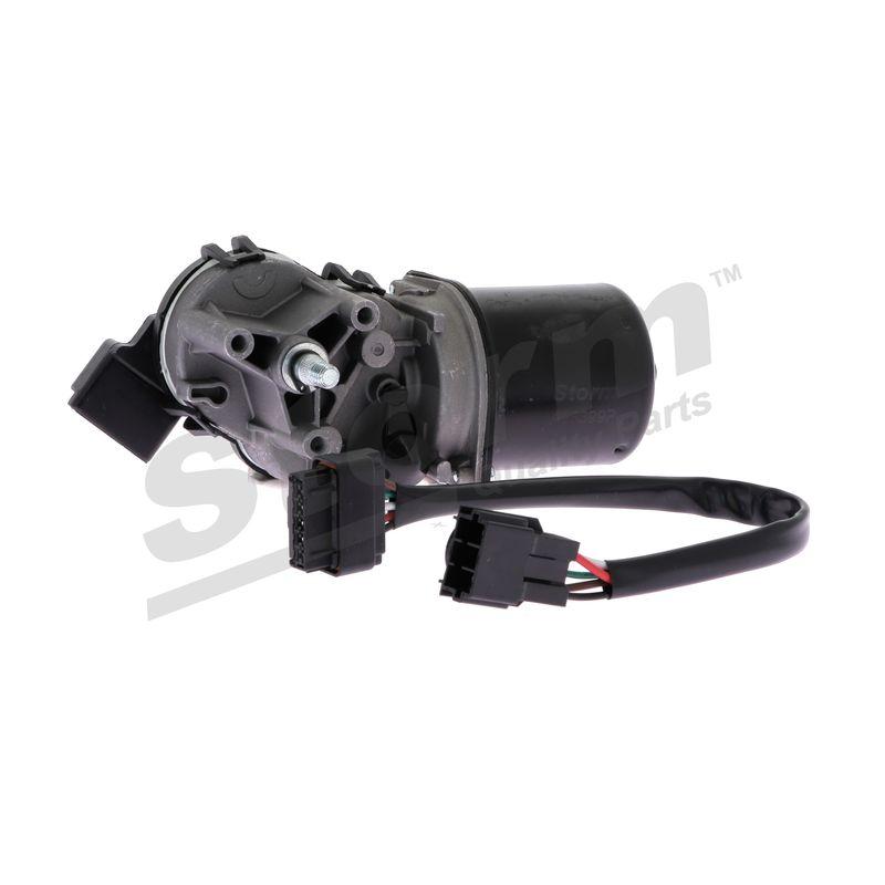 Moteur d'essuie-glace STORM QUALITY PARTS 8111001