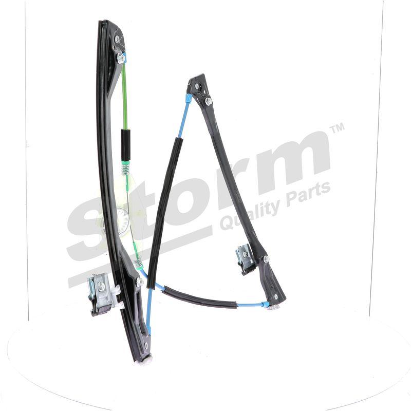 Lève-vitre STORM QUALITY PARTS 97081