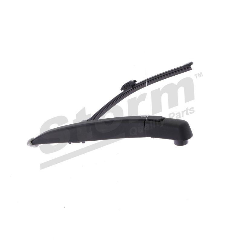 Kit de bras d'essuie-glace, nettoyage des vitres STORM QUALITY PARTS 60147KIT