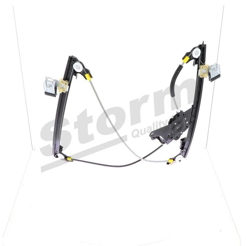 Lève-vitre STORM QUALITY PARTS 96071