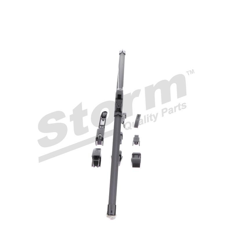 Balai d'essuie-glace STORM QUALITY PARTS 1000531