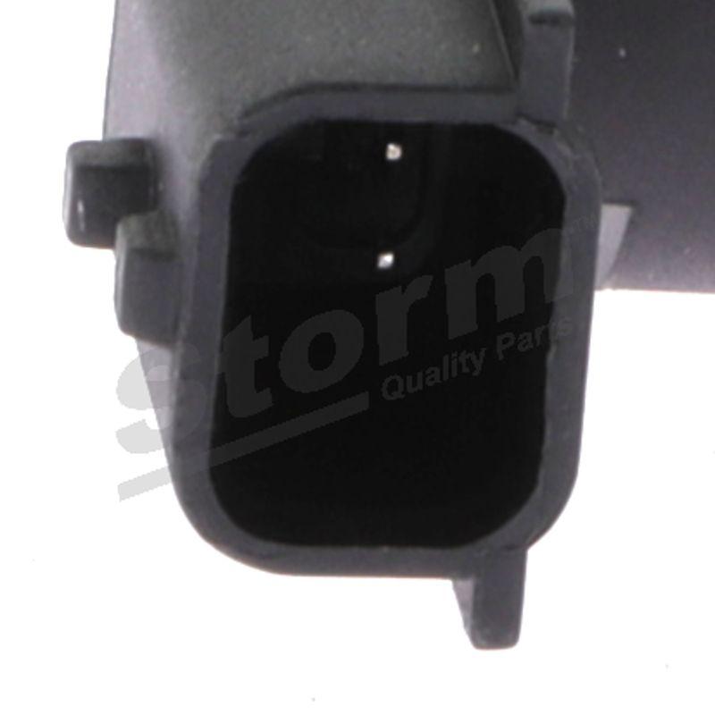Capteur d'angle, vilebrequin STORM QUALITY PARTS 888020