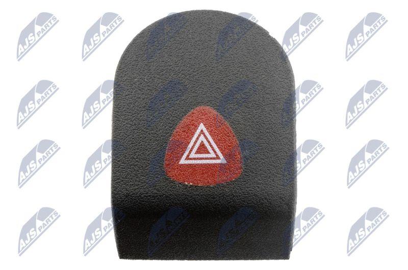 Interrupteur de signal de détresse NTY EWS-RE-077