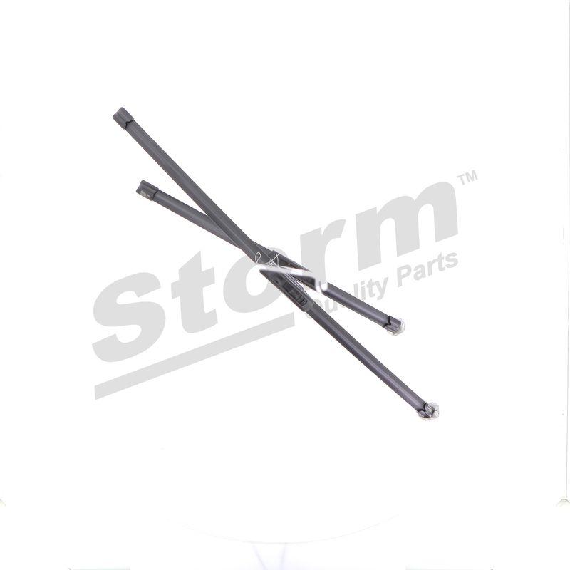 Balai d'essuie-glace STORM QUALITY PARTS STO600400PLAT