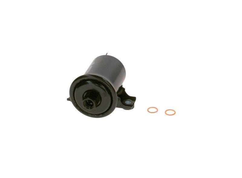 Filtre à carburant BOSCH 0 986 450 115