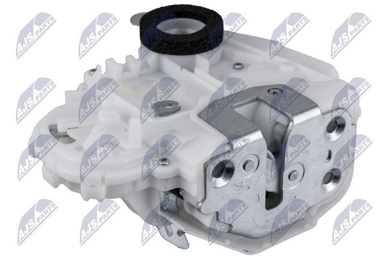 Serrure de porte NTY EZC-HD-083