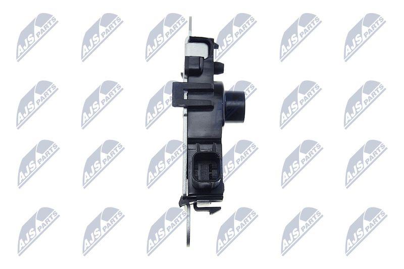 Serrure de capot-moteur NTY EZC-FR-007
