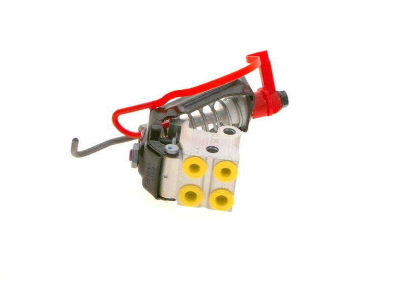 Régulateur de freinage BOSCH 0 204 031 296