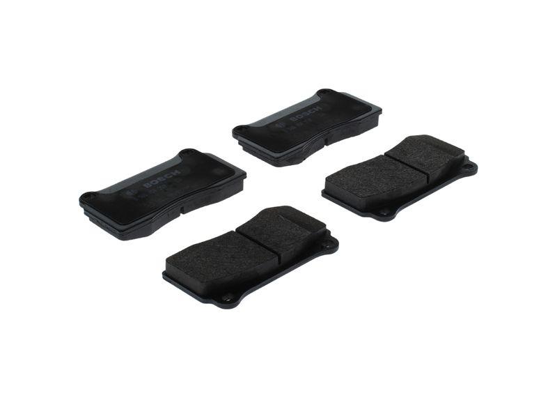 Kit de plaquettes de frein, frein à disque BOSCH 0 986 494 353