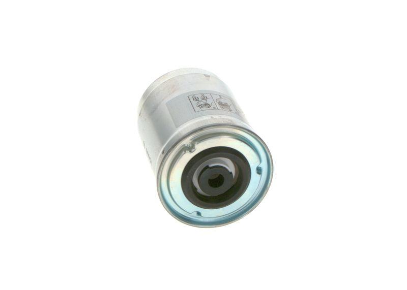 Filtre à carburant BOSCH 1 457 434 400
