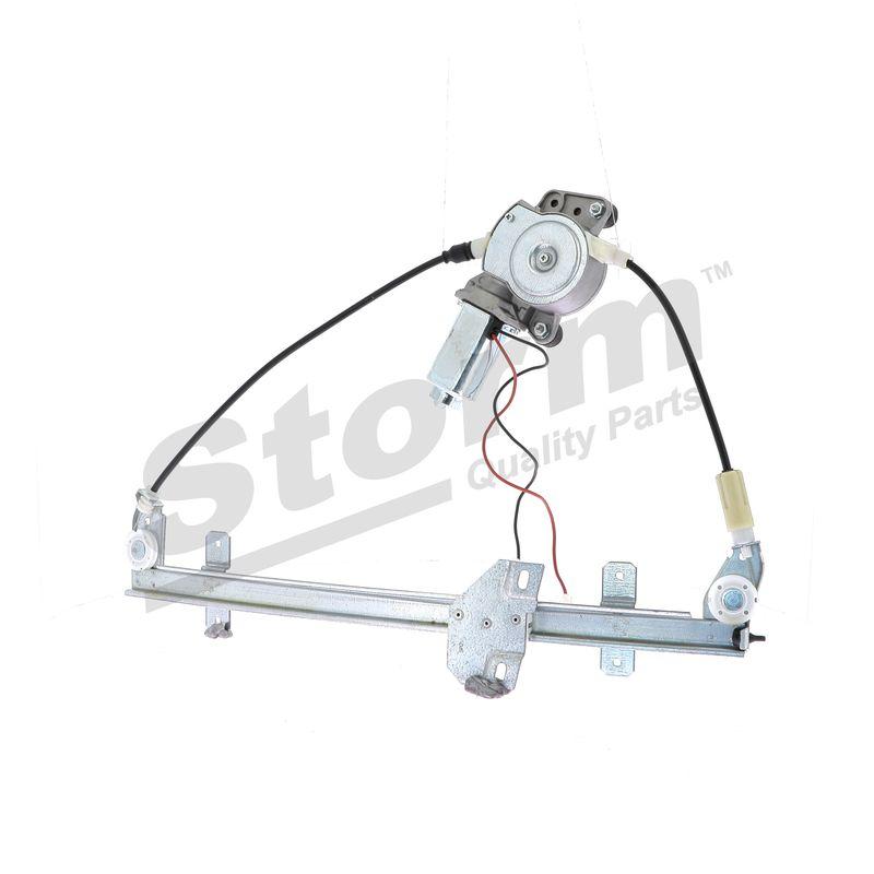 Lève-vitre STORM QUALITY PARTS 44078
