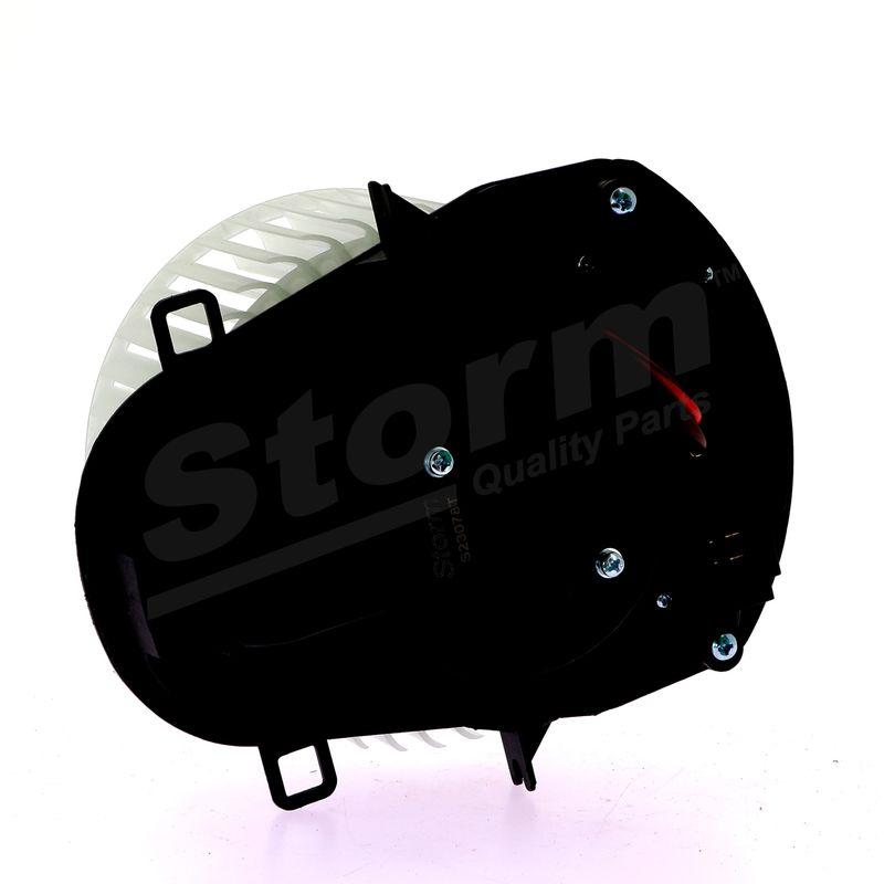 Pulseur d'air habitacle STORM QUALITY PARTS 1020804