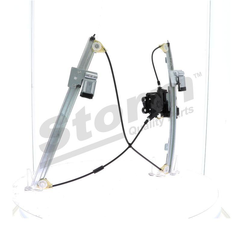 Lève-vitre STORM QUALITY PARTS 99081