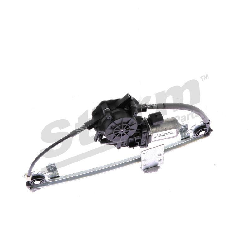 Lève-vitre STORM QUALITY PARTS 8737512