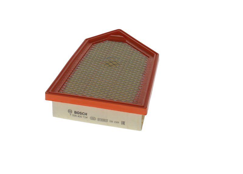 Filtre à air BOSCH F 026 400 724