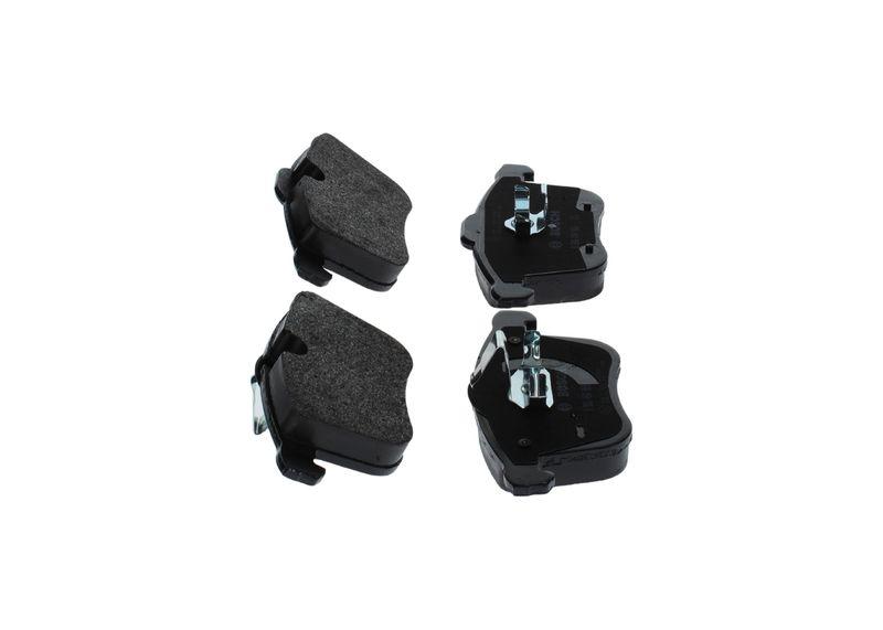 Kit de plaquettes de frein, frein à disque BOSCH 0 986 494 959
