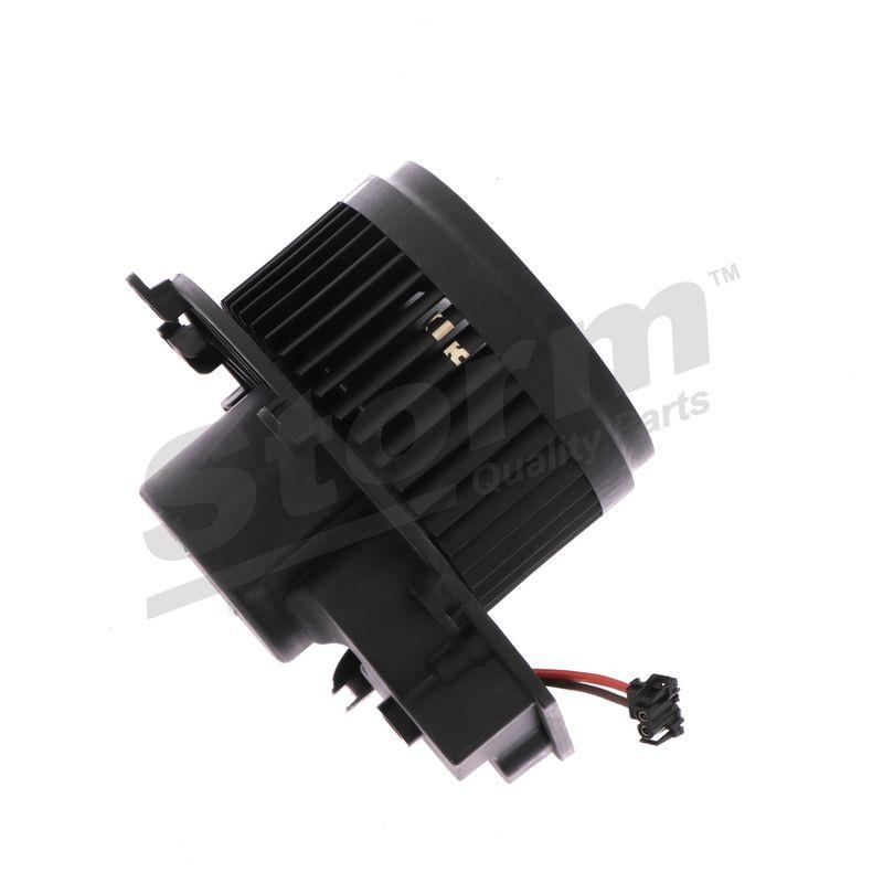 Pulseur d'air habitacle STORM QUALITY PARTS 5100803