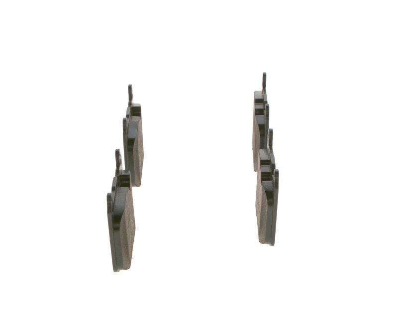 Kit de plaquettes de frein, frein à disque BOSCH 0 986 424 331