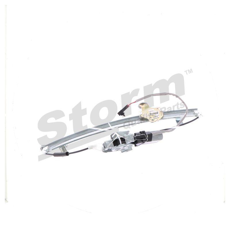 Lève-vitre STORM QUALITY PARTS 150475