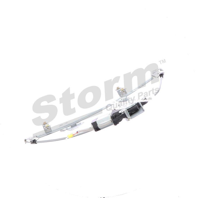 Lève-vitre STORM QUALITY PARTS 1500074