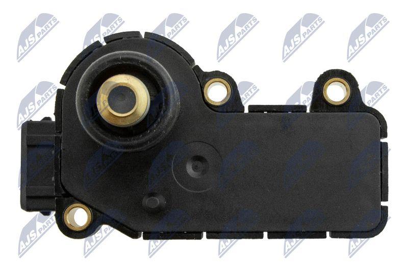 Contrôle de ralenti, alimentation en air NTY ESK-PL-003