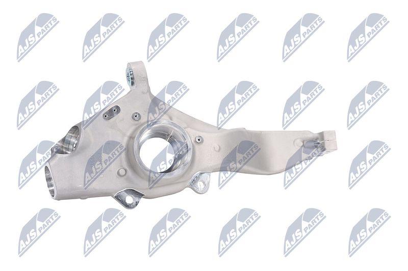 Fusée d'essieu, suspension de roue NTY ZZP-LR-015