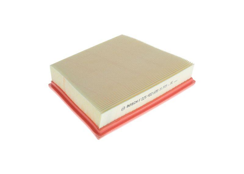 Filtre à air BOSCH F 026 400 699
