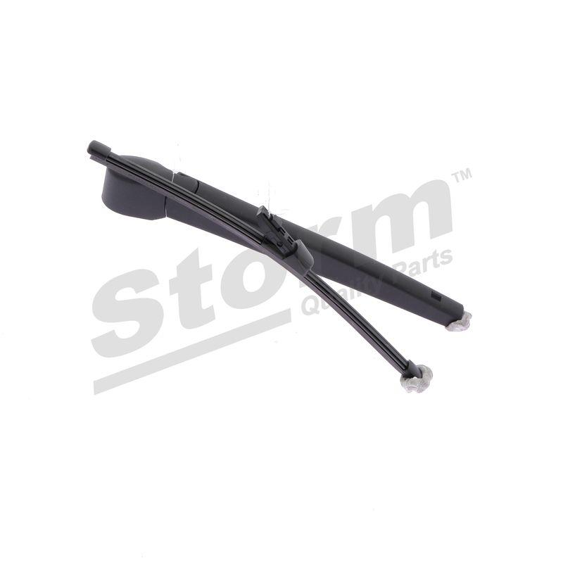 Kit de bras d'essuie-glace, nettoyage des vitres STORM QUALITY PARTS 97040KIT