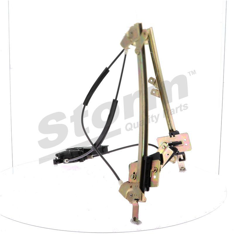 Lève-vitre STORM QUALITY PARTS 98978
