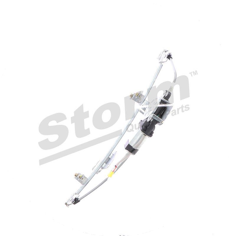 Lève-vitre STORM QUALITY PARTS 1500074