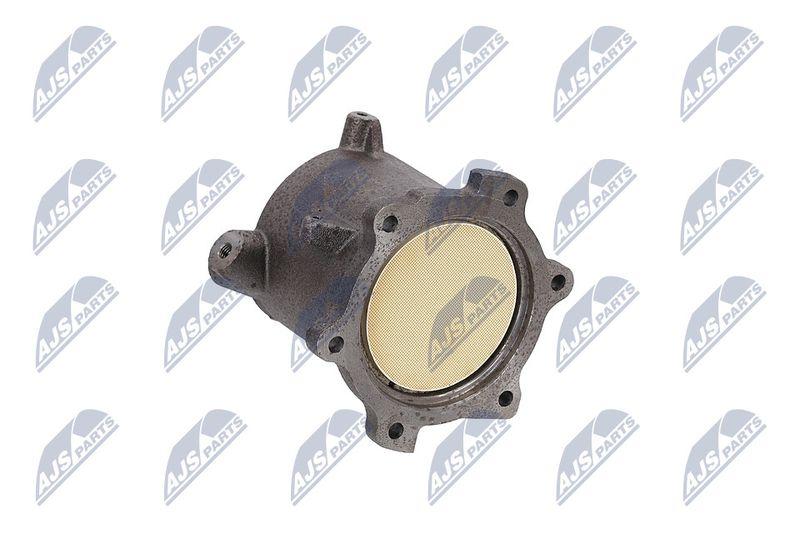 Catalyseur NTY KAT-NS-003
