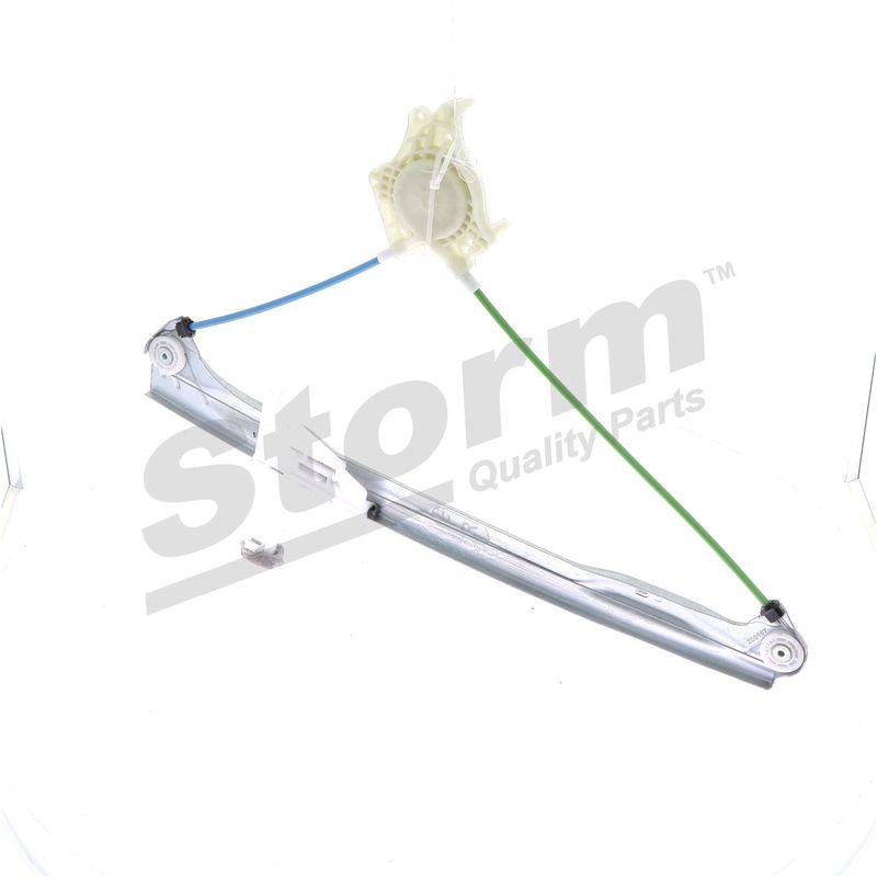 Lève-vitre STORM QUALITY PARTS 98274