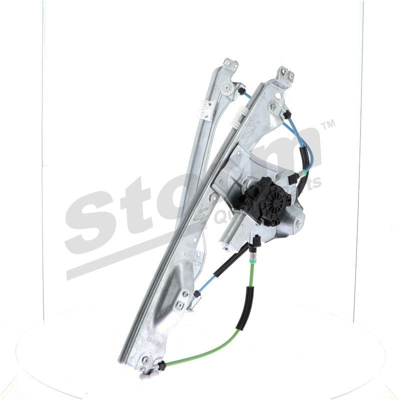 Lève-vitre STORM QUALITY PARTS 80976