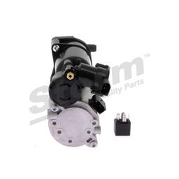 Compresseur, système d'air comprimé STORM QUALITY PARTS 844292ST