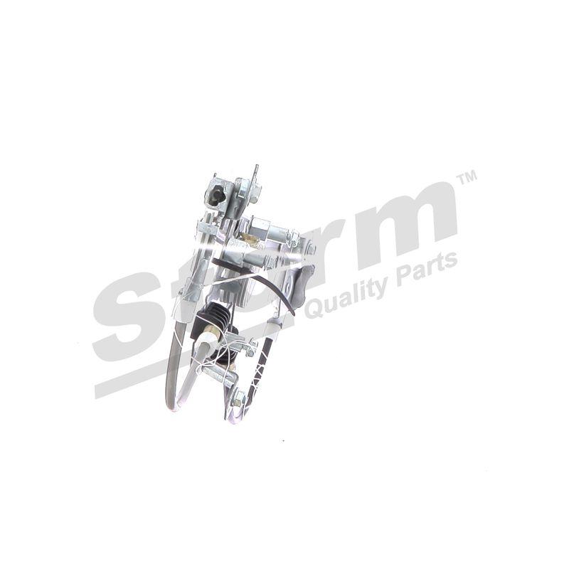 Lève-vitre STORM QUALITY PARTS 54073