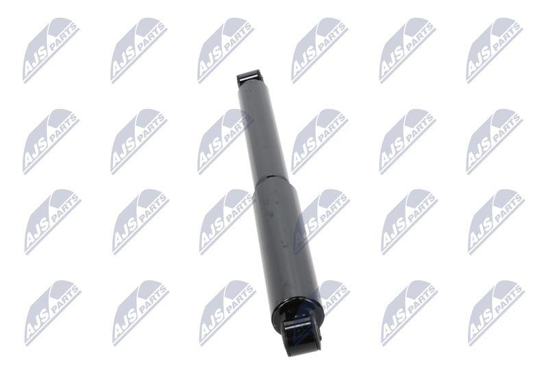 Amortisseur NTY A-VW-033